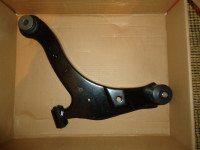 levé přední spodní rameno